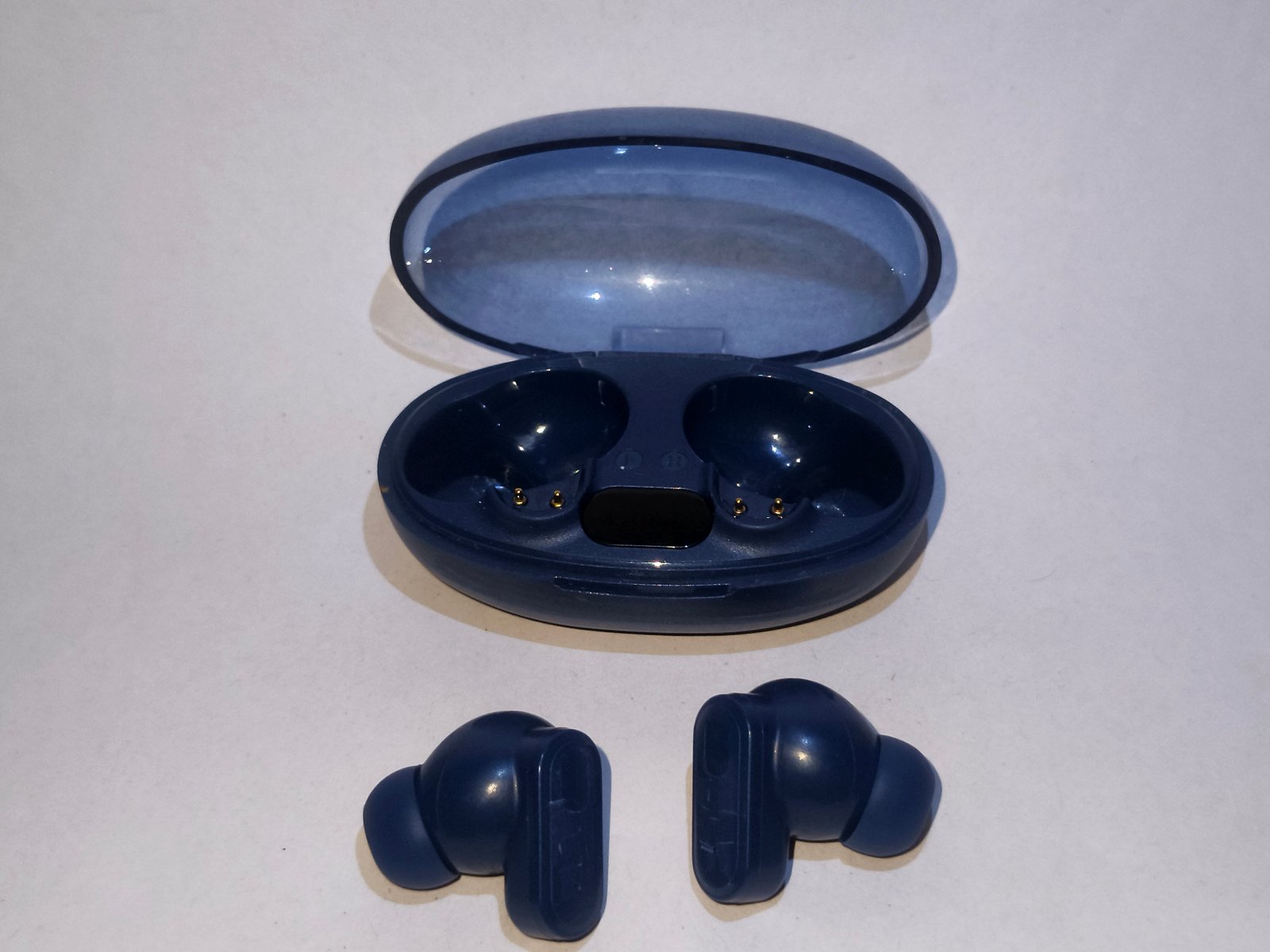 Air Nova TWS Wireless Earbuds – With Smart Digital Battery Display & Touch Control | Refurbished by Shop2Hand