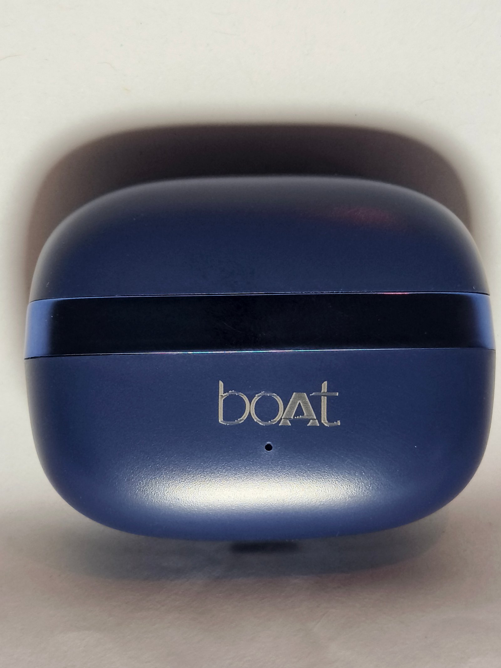 boAt Airdopes Prime, Nirvana Series, 48dB Hybrid Active Noise Cancellation, boAt Saptial Audio, 50 Hours Playtime, In-Ear Wireless Earbuds with Selfie Control & Change Voice Feature