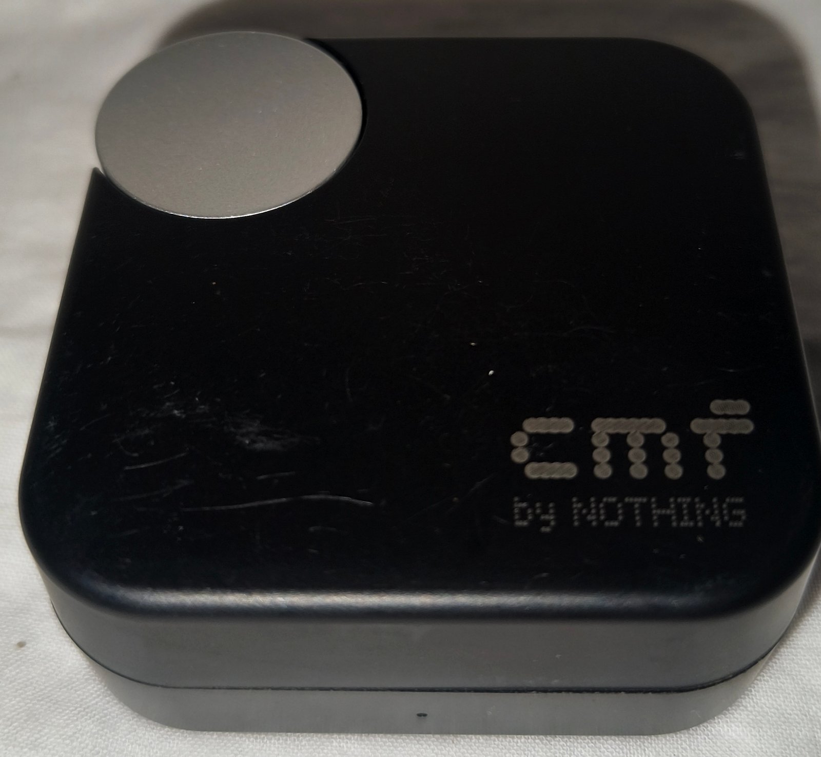 CMF by Nothing Buds – High-Performance TWS Earbuds with Active Noise Cancellation & Ultra-Stylish Design