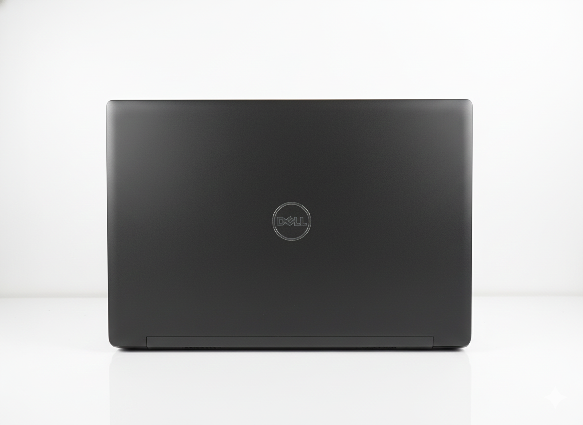 Dell Latitude e7290 - - Black