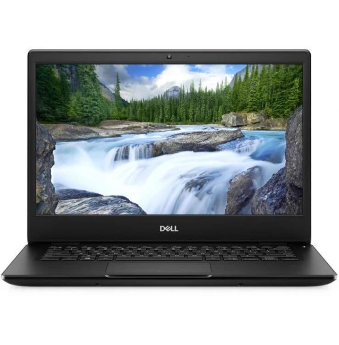 Dell Latitude e3490 - Black